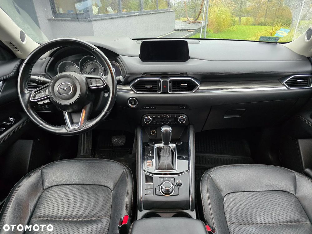 Mazda CX-5 2.0 Skypassion AWD - 7