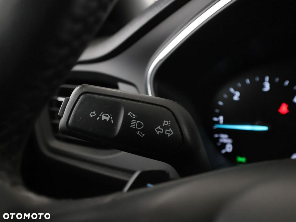 Ford Focus 2.0 EcoBlue Active - 35