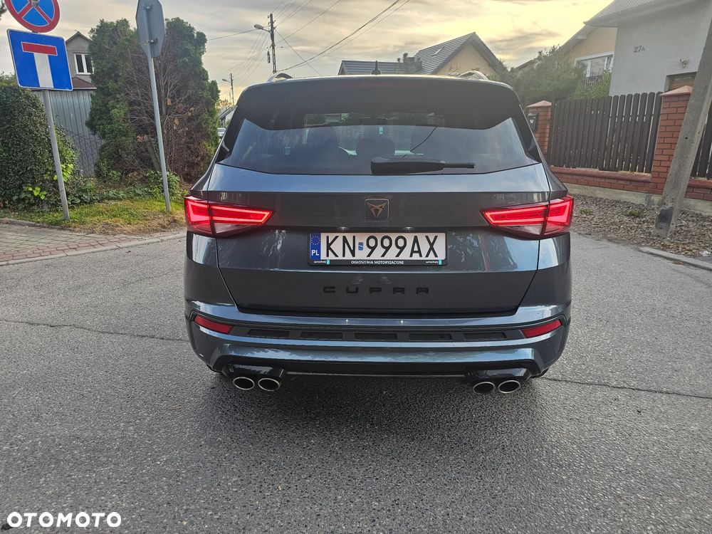 Seat Ateca - 6
