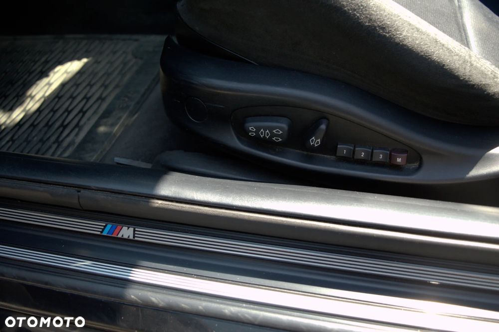BMW Seria 3 318ti - 12