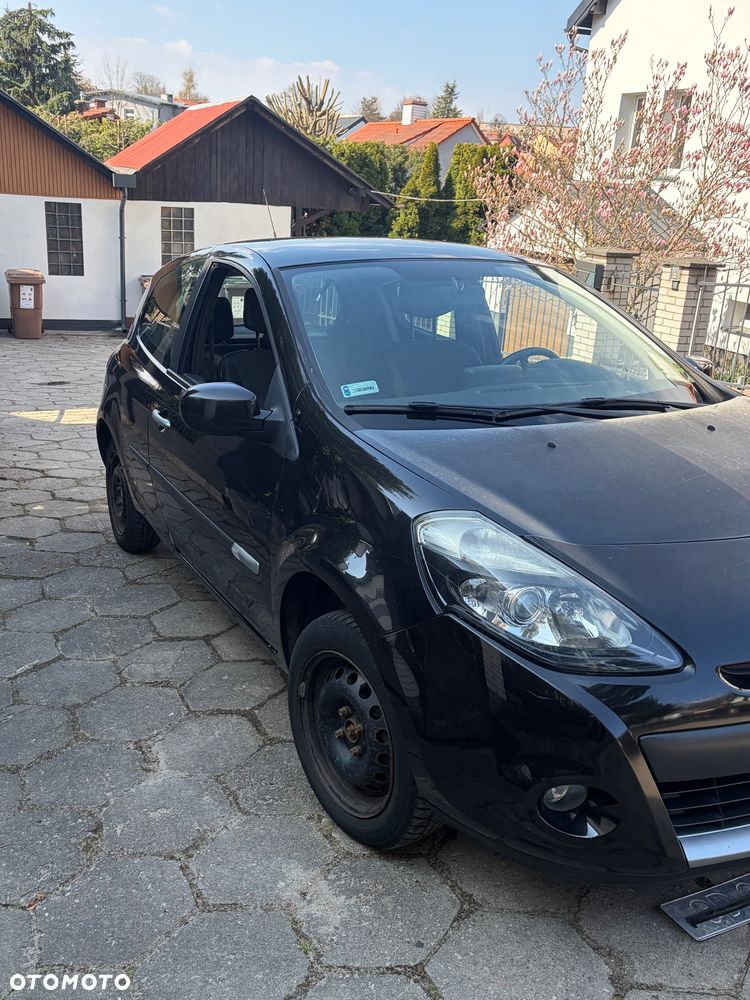 Renault Clio 1.2 16V Dynamique - 5