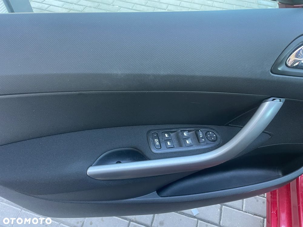 Peugeot 308 120 VTi Sport - 15