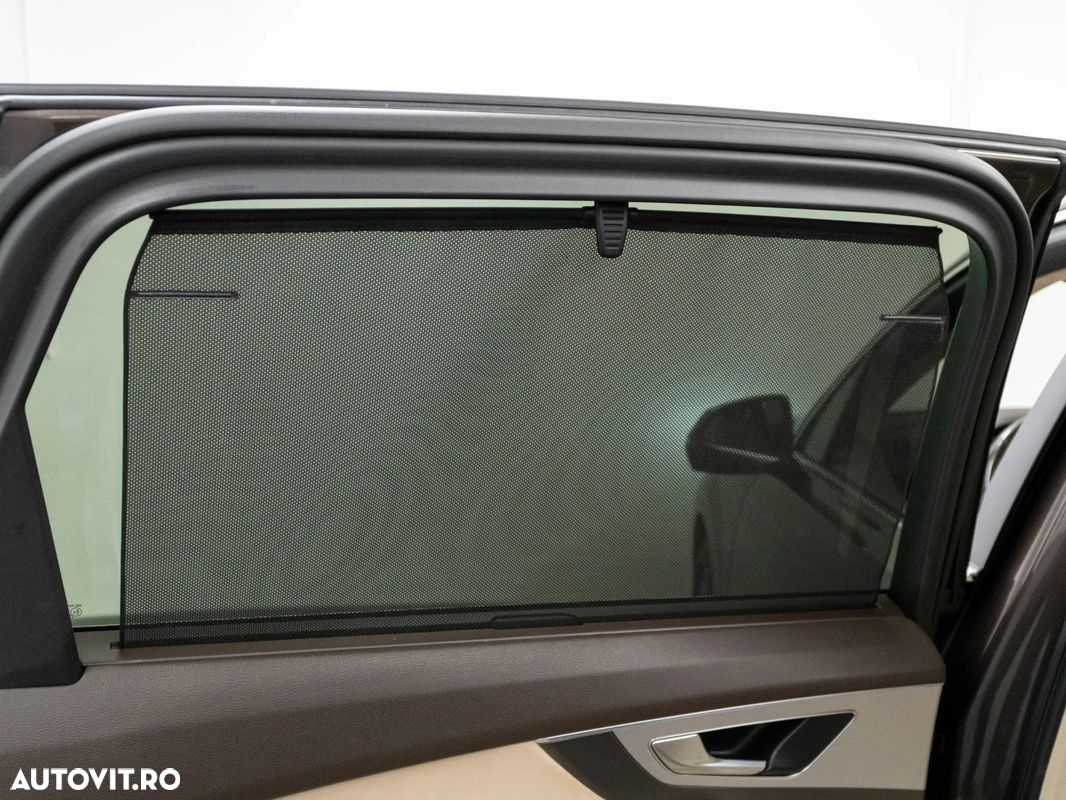 Audi Q7 - 36