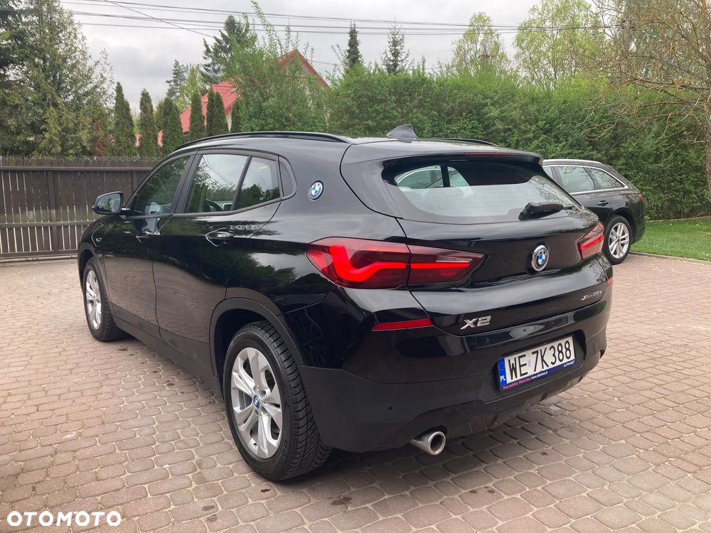BMW X2 xDrive25e Advantage - 3