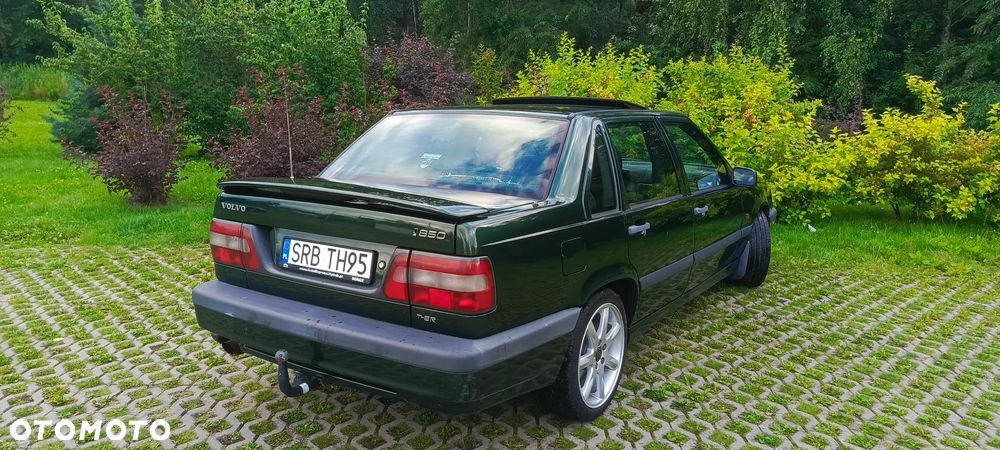 Volvo 850 - 3