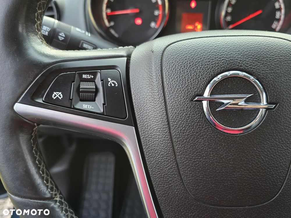 Opel Meriva 1.4 Enjoy - 16