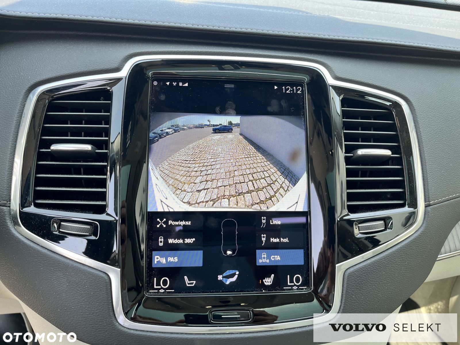 Volvo XC 90 - 25