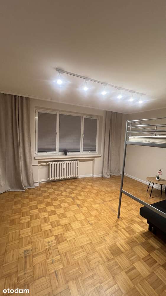 Kawalerka do wynajęcia w centrum Wrocławia