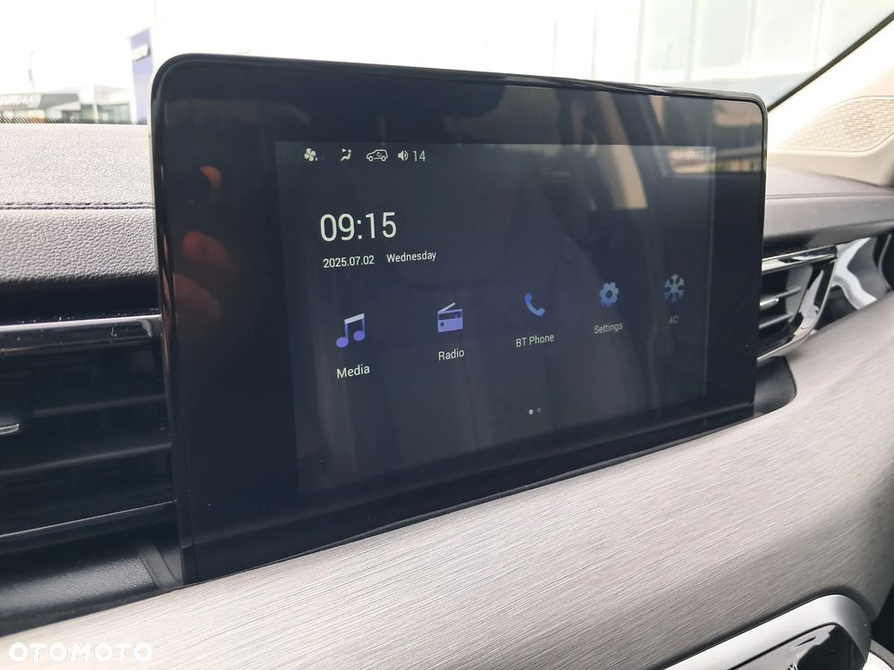 BAIC 3 1.5T Luxury - 5