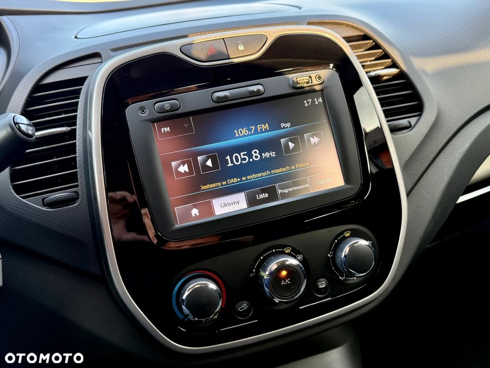 Renault Captur 1.2 TCe Intens EDC - 12