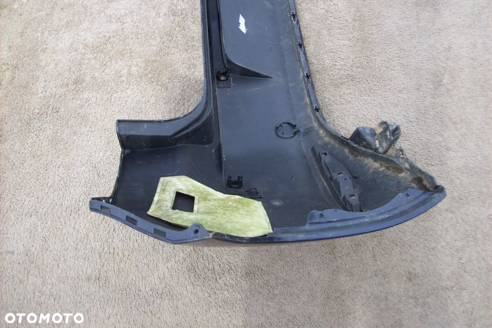 ZDERZAK TYLNY VW GOLF VII/HB/4XPDC - 5