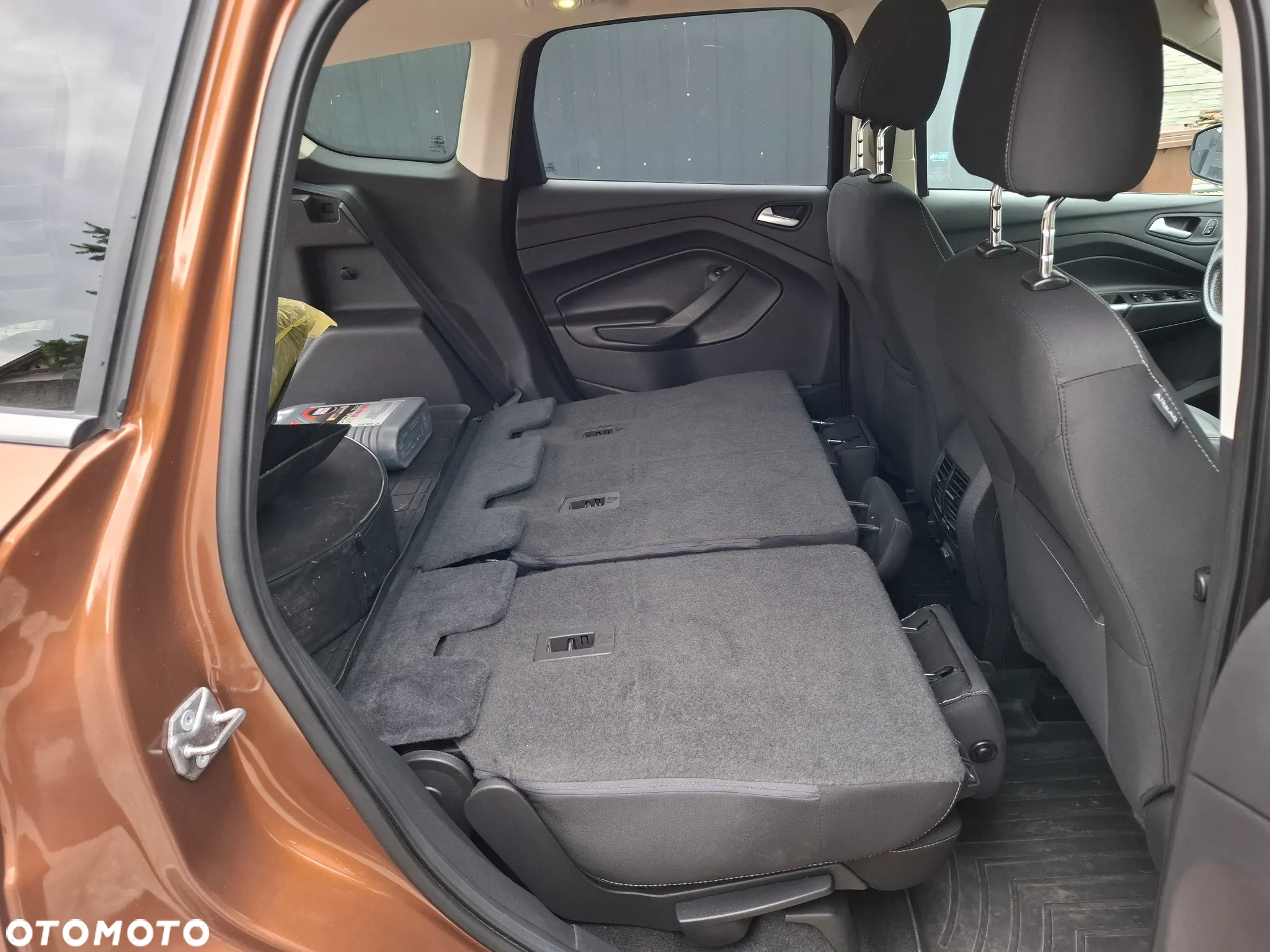 Ford Kuga - 11