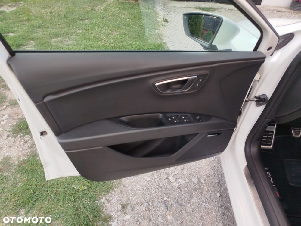 Seat Leon 1.8 TSI Start&Stop FR - 30