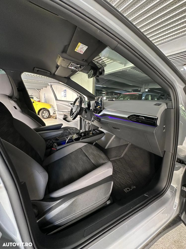 Volkswagen ID.4 52 kWh Pure - 5