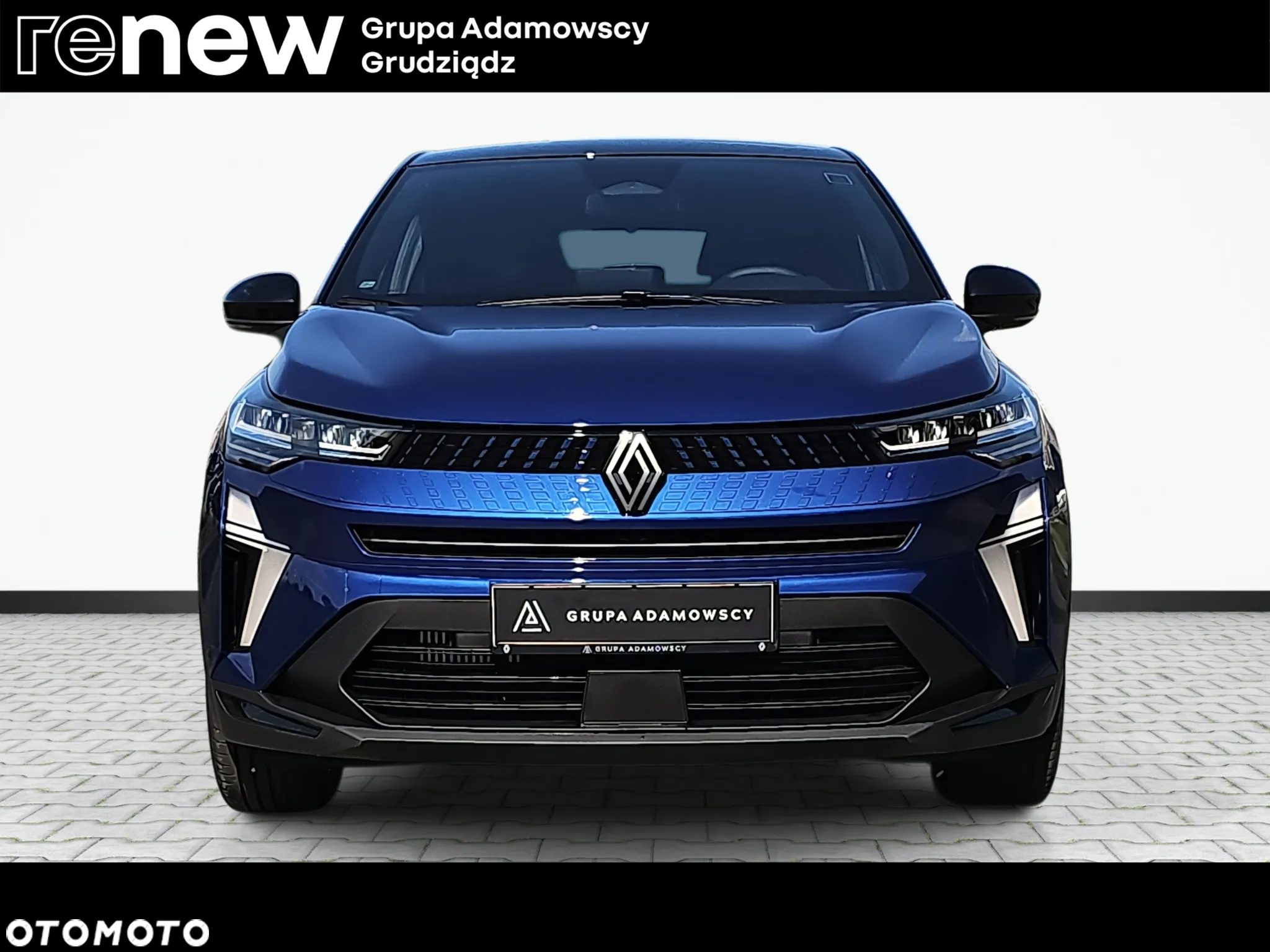 Renault Captur - 8