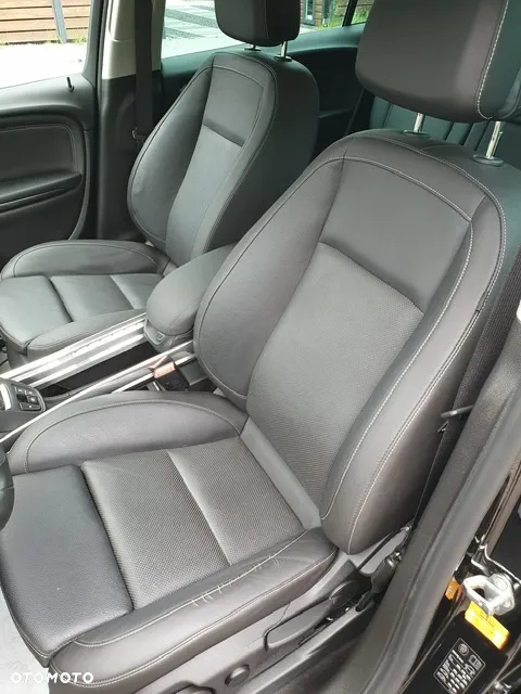 Opel Zafira 1.4 T Cosmo EcoFLEX S&S EU6 - 16
