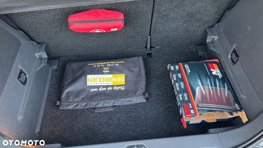 Opel Corsa 1.6 Turbo OPC Nürburgring Edition - 31