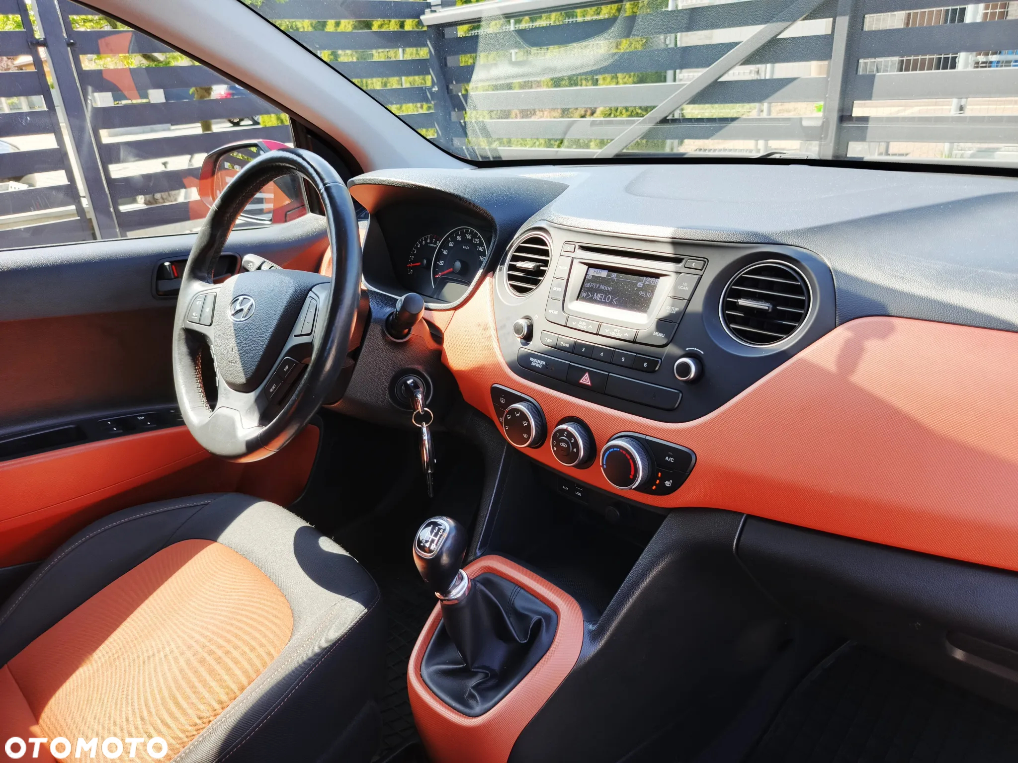 Hyundai i10 1.2 Style - 3