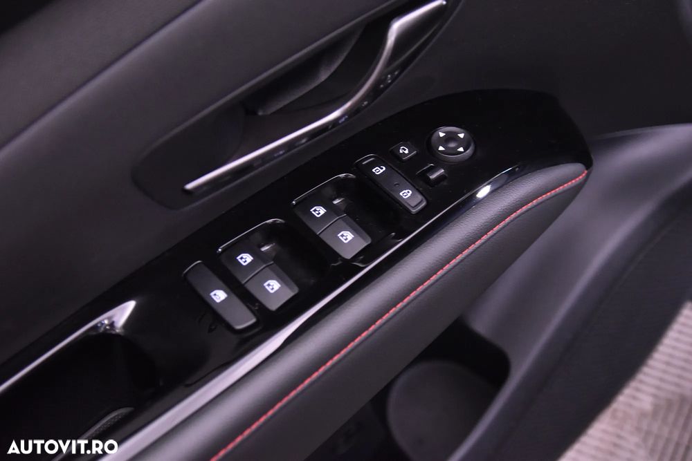 Hyundai Tucson - 14