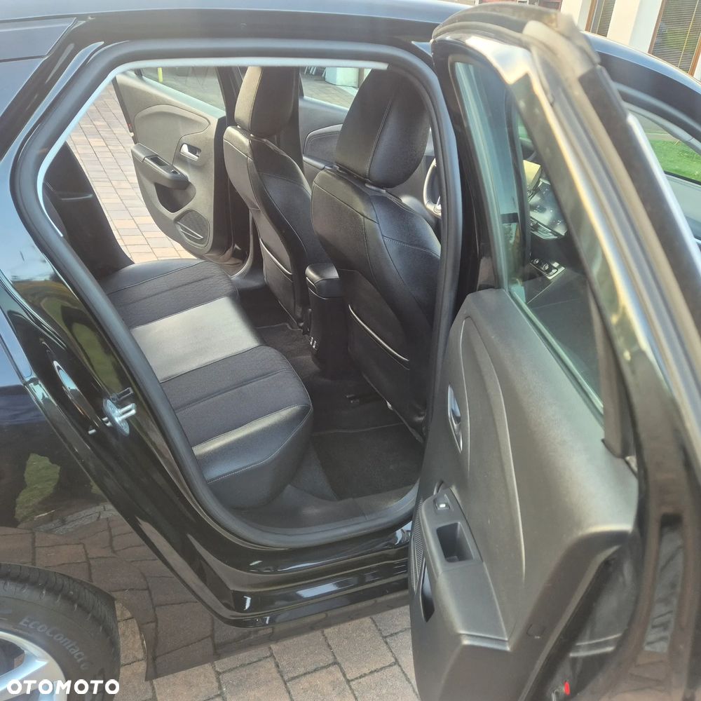 Opel Corsa - 16
