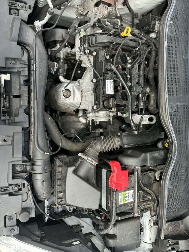 Ford Fiesta 1.1 Trend - 7