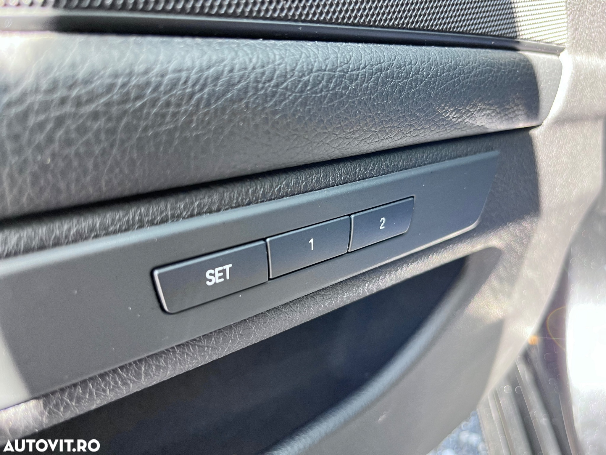 BMW Seria 5 520d Aut. Sport Line - 19