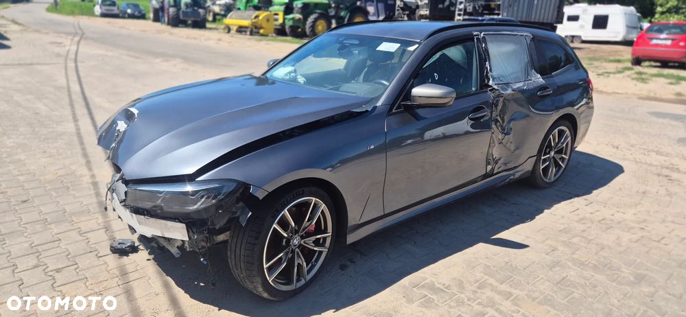 BMW Seria 3 M340d xDrive mHEV sport - 1