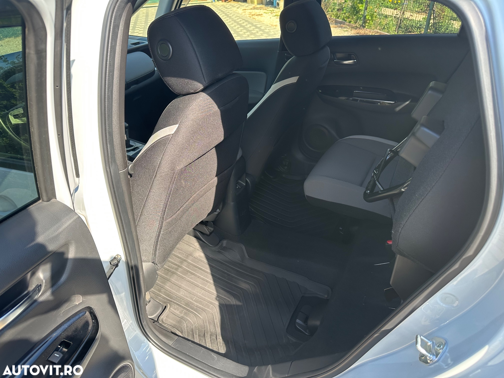 Honda Jazz Crosstar 1.5 e:HEV Executive - 13