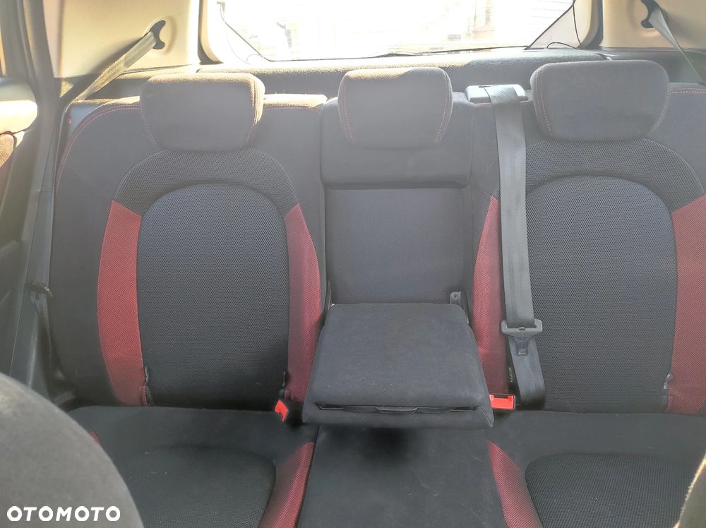 Fiat Bravo 1.4 16V Turbo Start/Stop Dynamic - 11