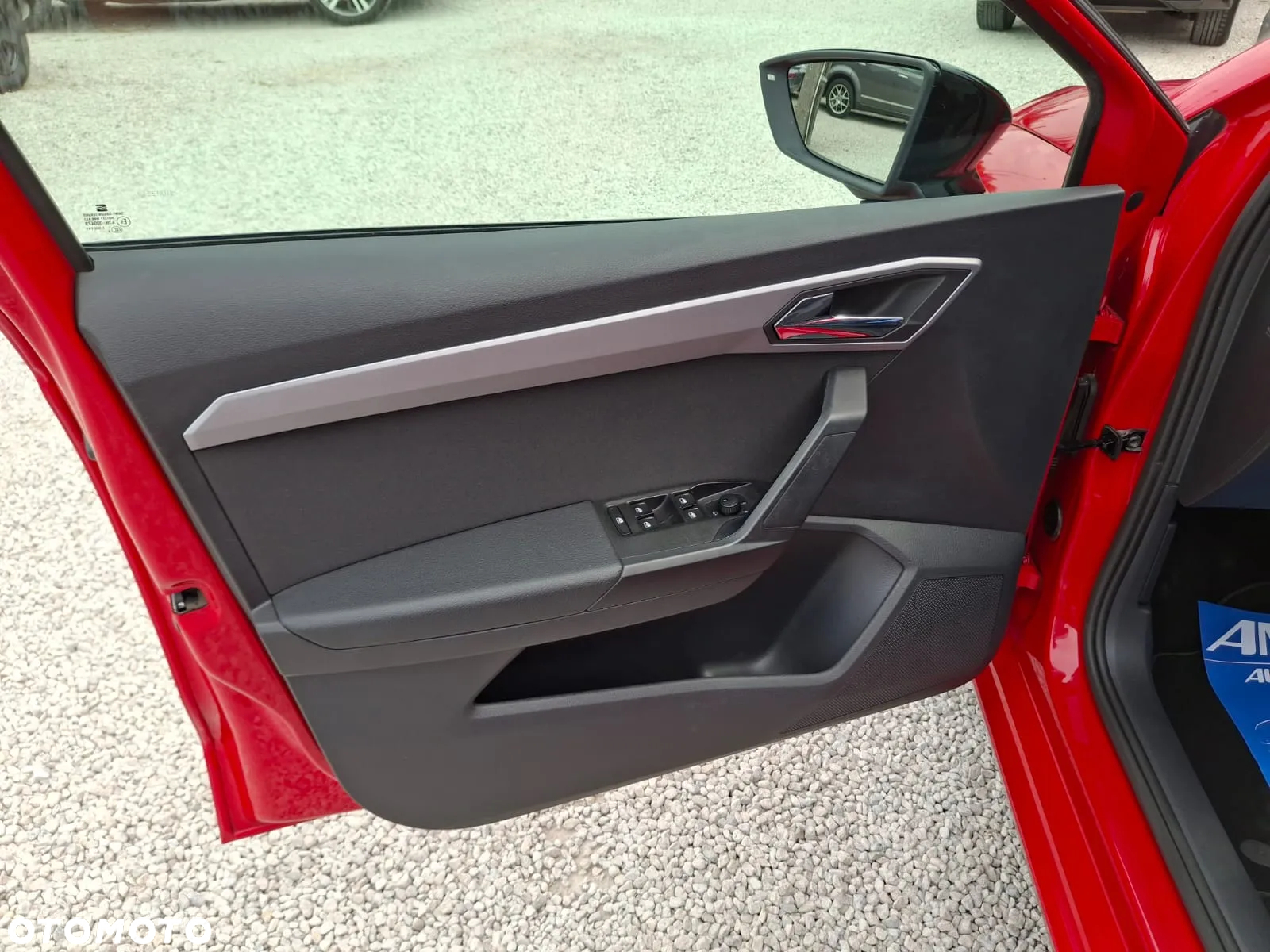 Seat Ibiza 1.0 TSI FR S&S - 19
