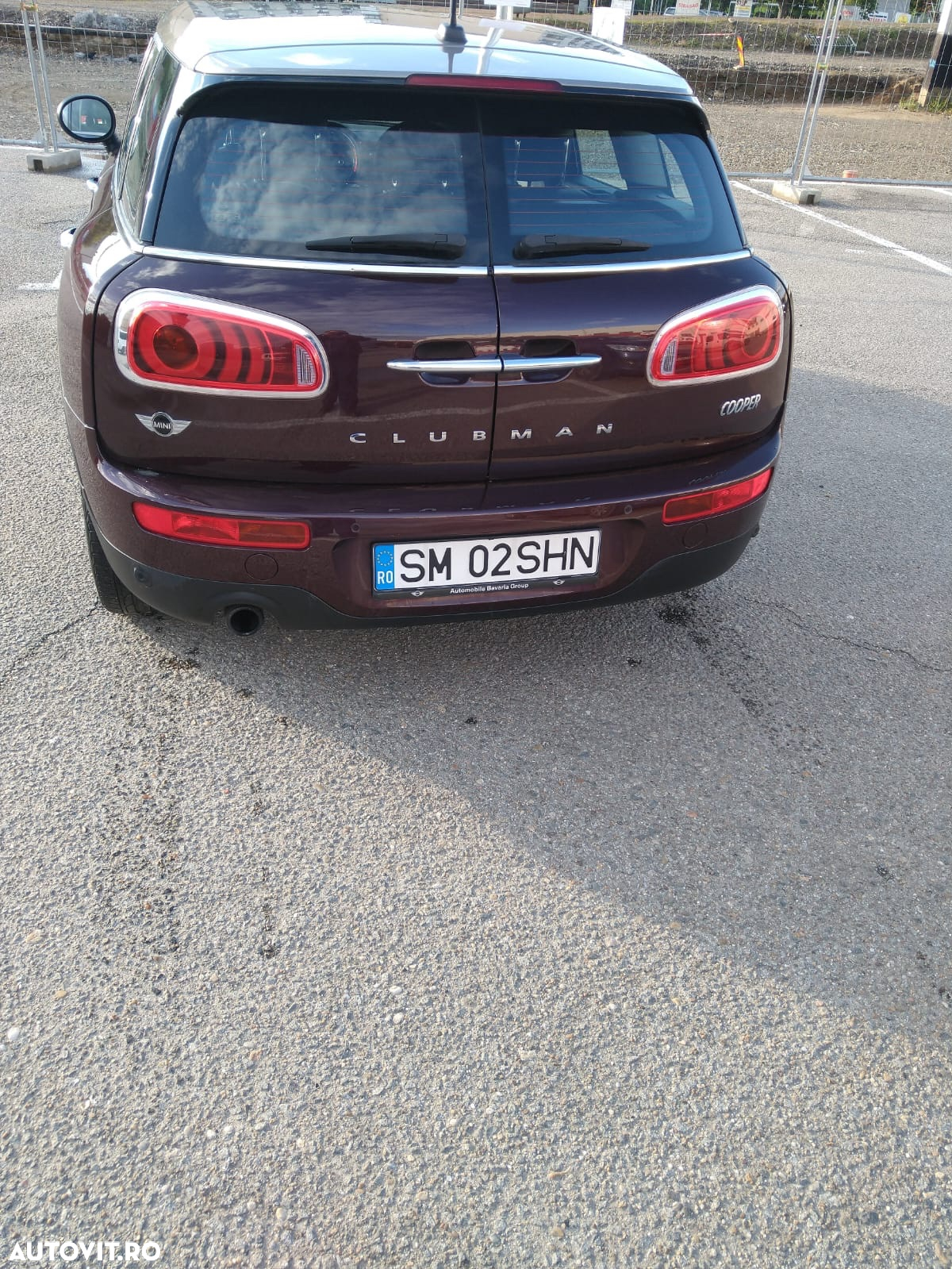 Mini Clubman - 7