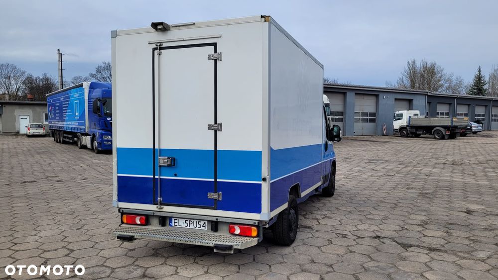 Fiat Ducato - 13
