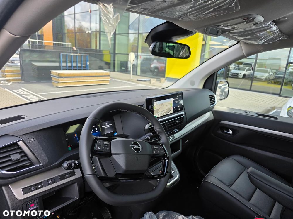 Opel Zafira 2.0 Diesel XL Business VIP - 20