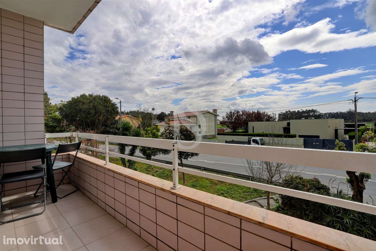 Apartamento T3 Venda em Retorta e Tougues,Vila do Conde - Grande imagem: 5/31