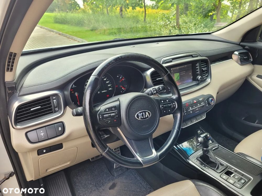 Kia Sorento 2.0 CRDI L - 15