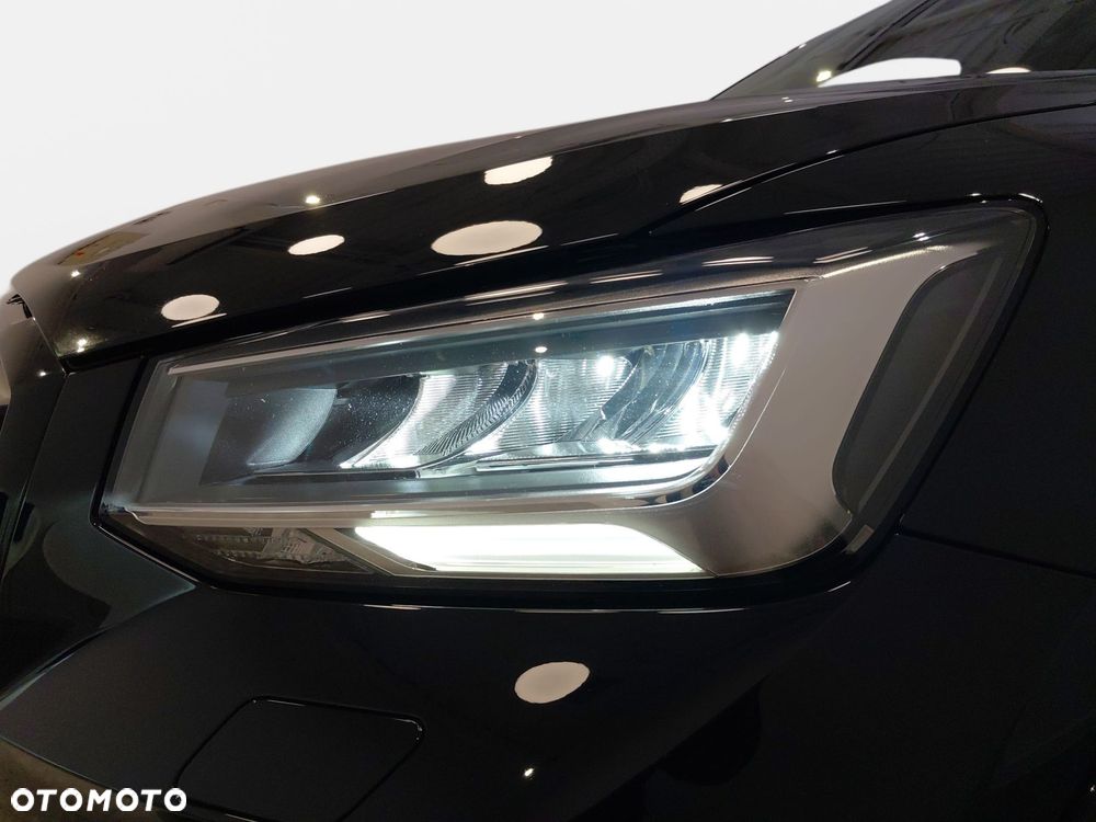 Audi Q2 - 11