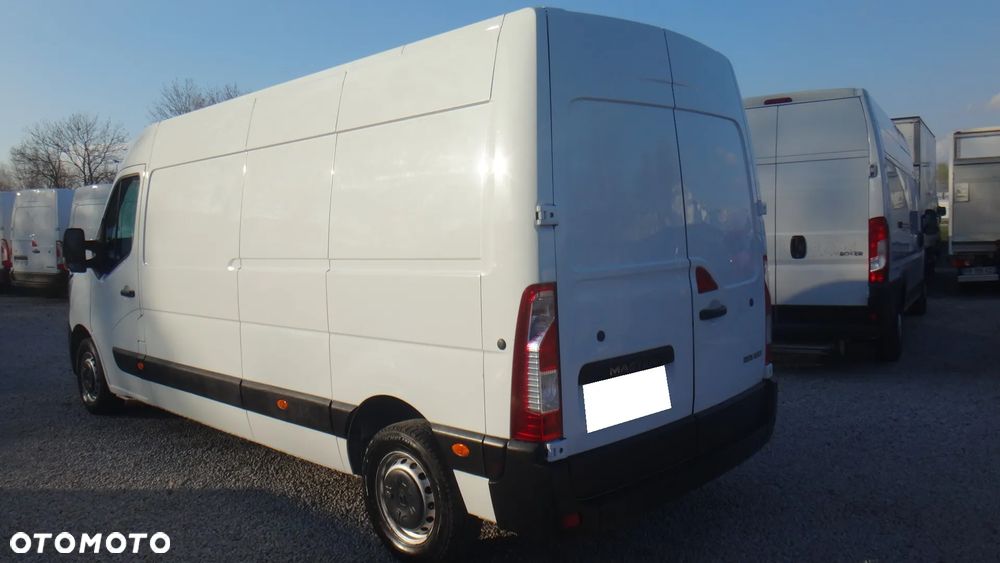 Renault Master - 4