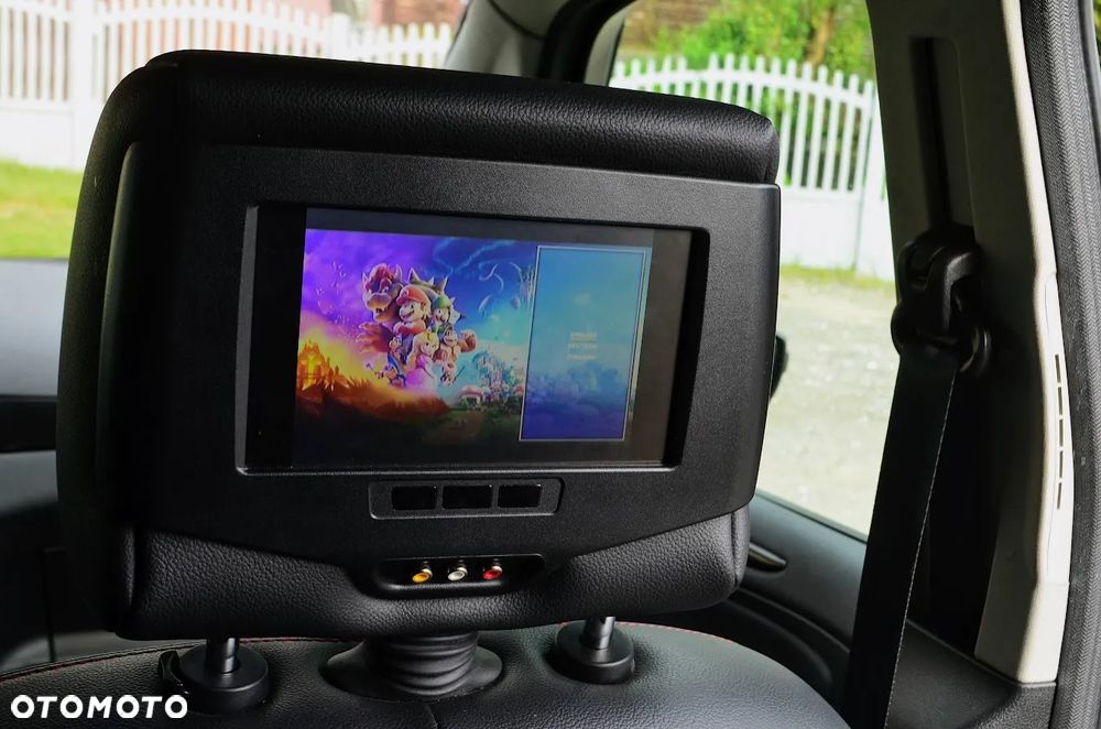 Ford S-Max 2.0 EcoBoost ST-Line - 23