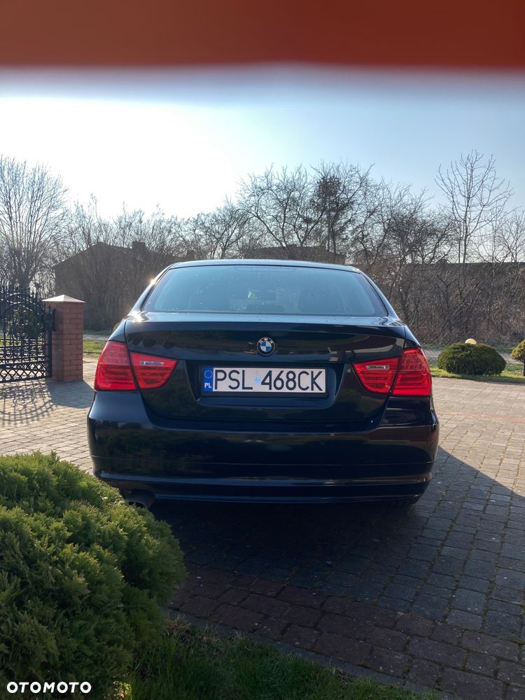 BMW Seria 3 - 6