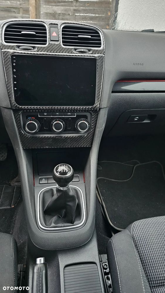 Volkswagen Golf 1.4 TSI Highline - 11