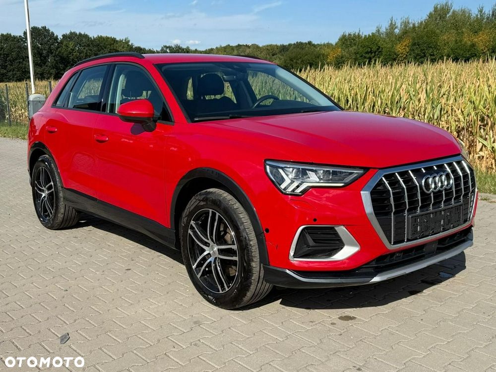 Audi Q3 40 TFSI Quattro Advanced S tronic - 6