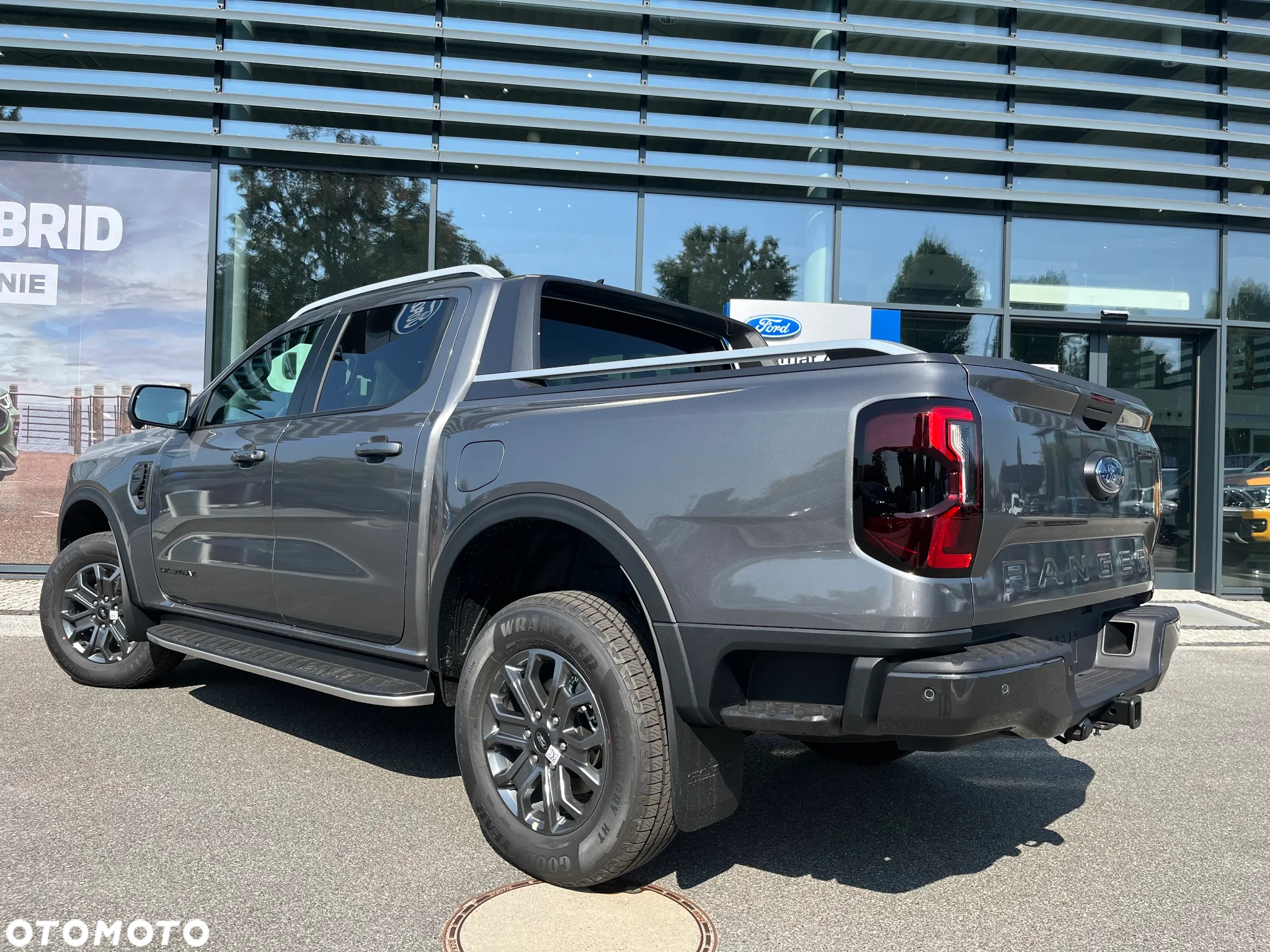Ford Ranger - 3