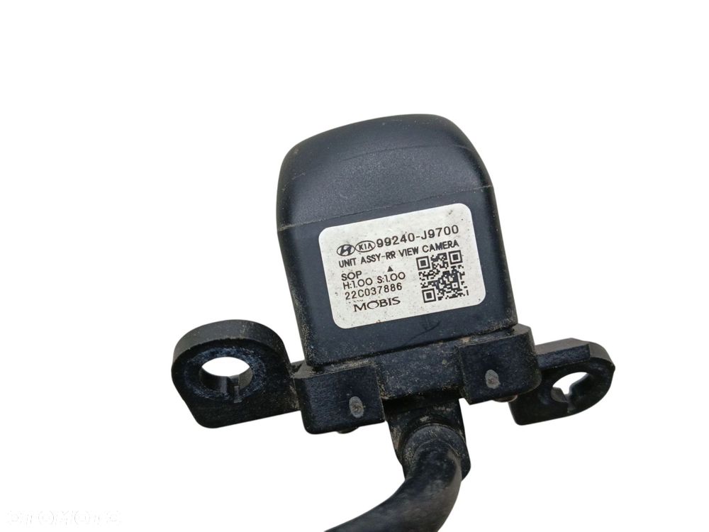 KAMERA COFANIA HYUNDAI KONA ELECTRIC I LIFT (2020-2023) 64 kWh 204KM 99240-J9700 - 2