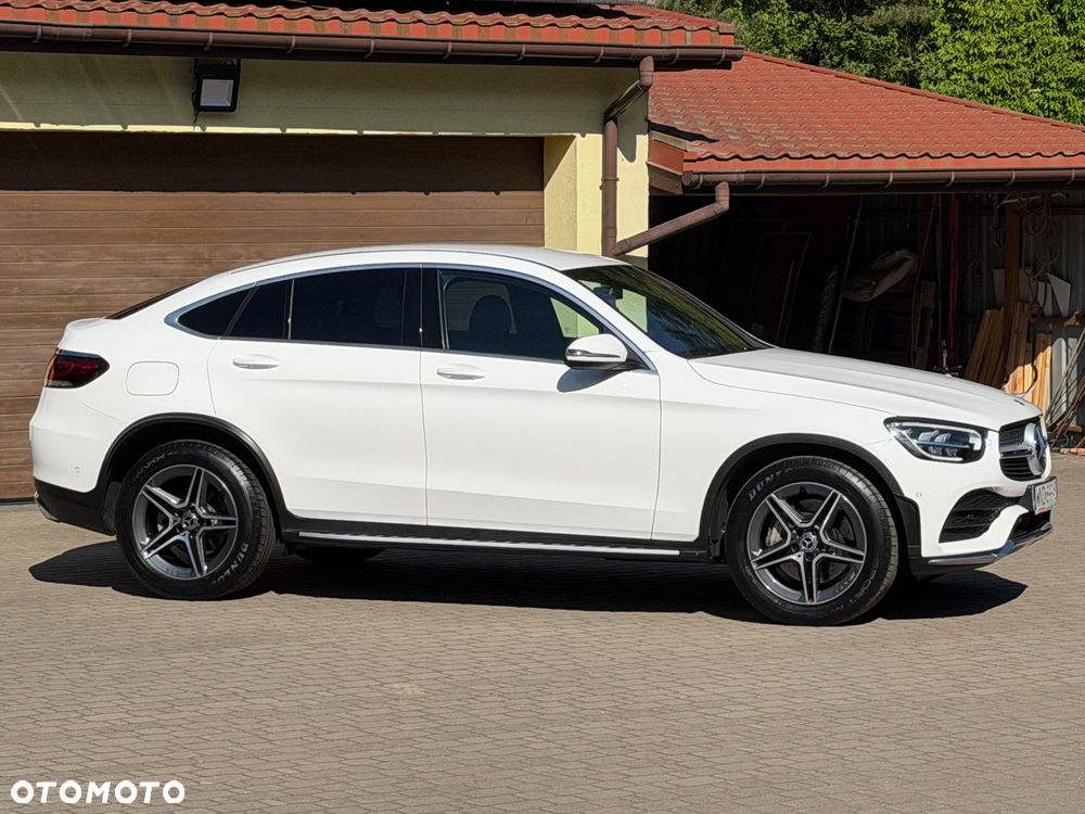 Mercedes-Benz GLS - 3