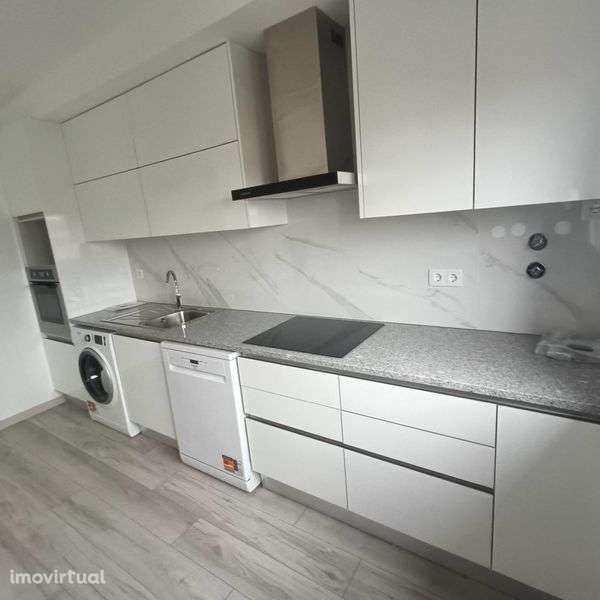 Apartamentos Novos T3 e T3 Duplex - Santarém - Grande imagem: 2/9
