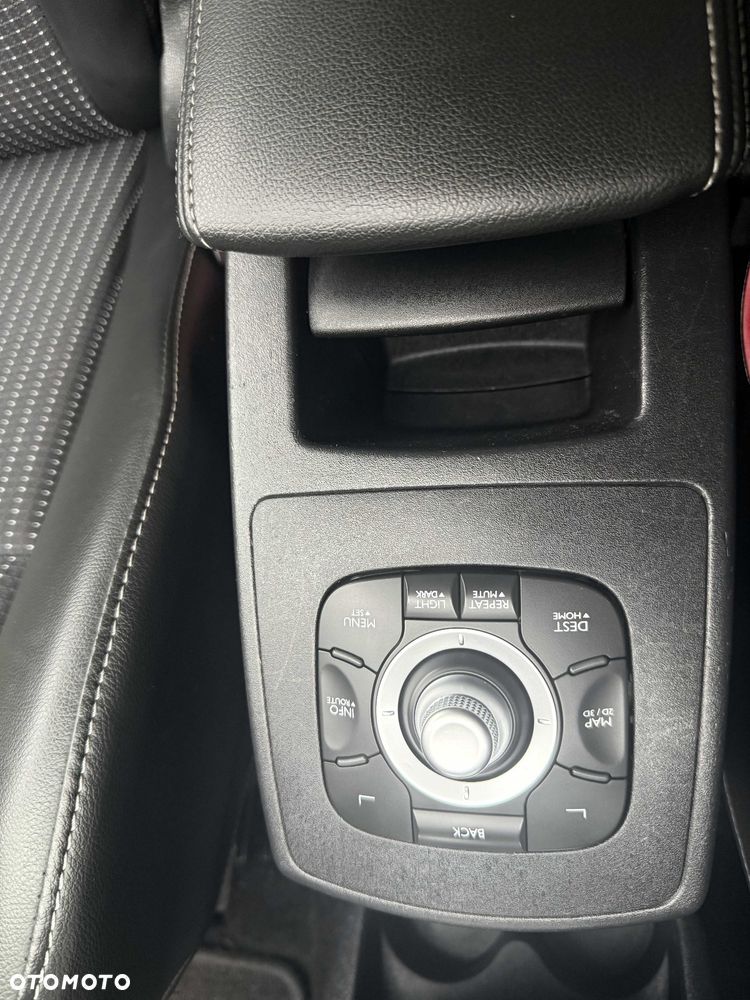 Renault Scenic Energy dCi 110 Start & Stop Dynamique - 11