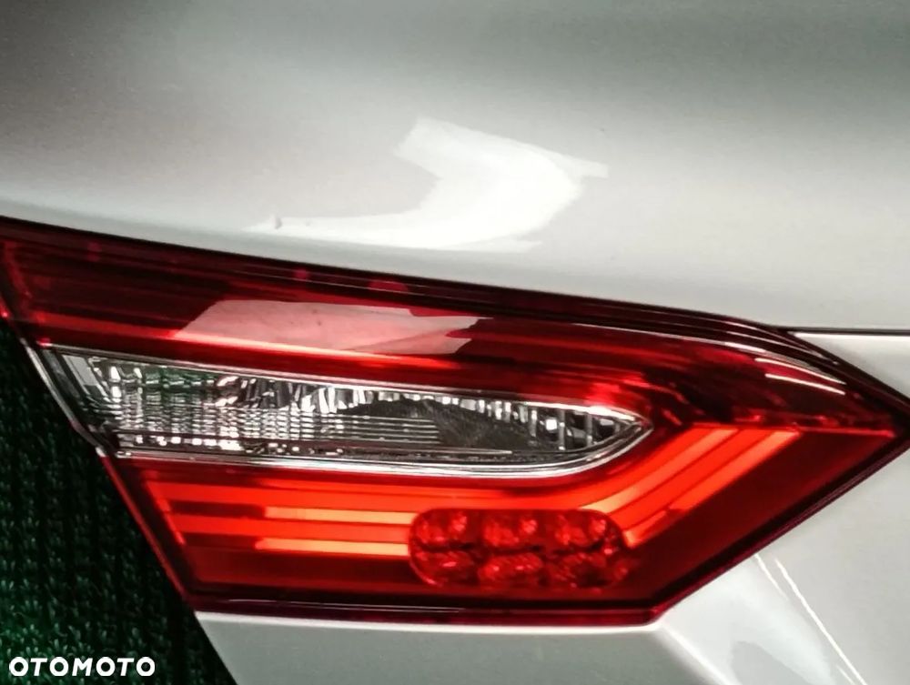 TOYOTA CAMRY 19-24r Klapa Bagażnika RÓŻNE KOLORY - 15