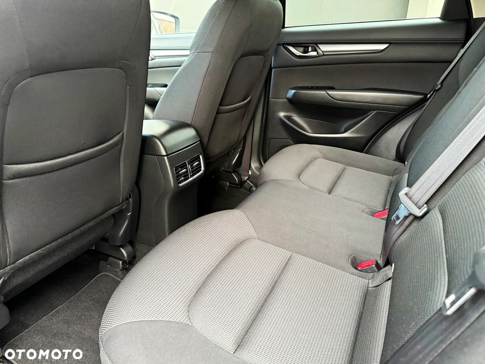 Mazda CX-5 SKYACTIV-G 165 Exclusive-Line - 25
