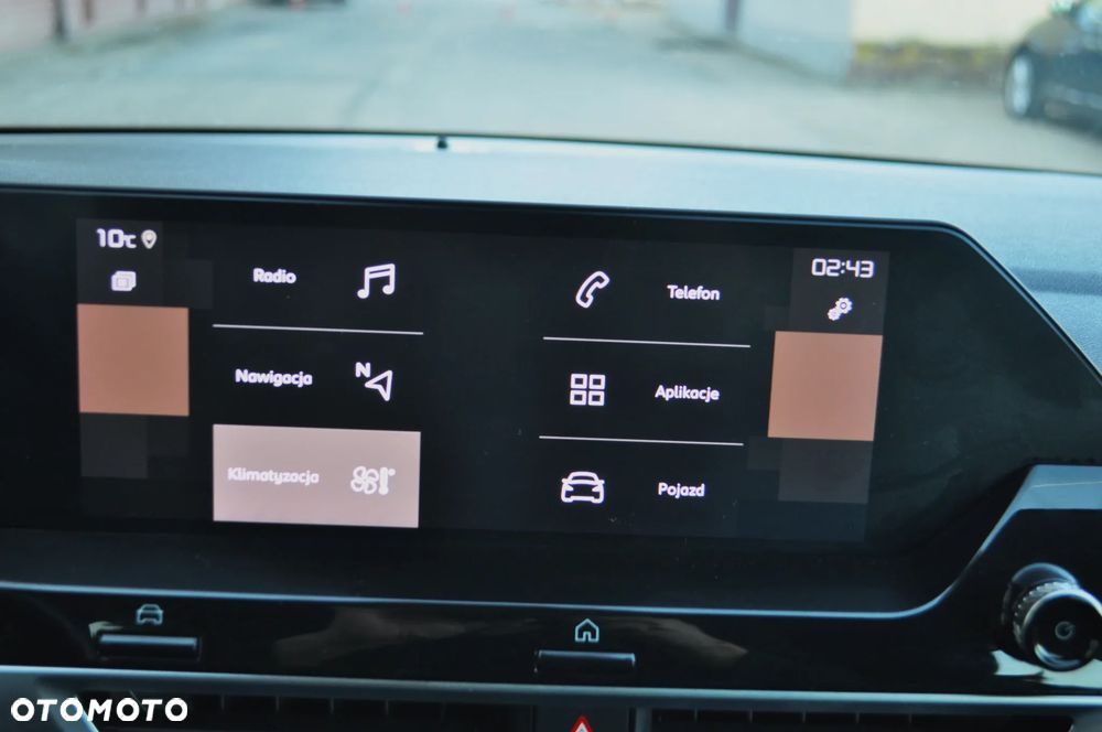 Citroën C4 PureTech e-THP 130 Exclusive - 20