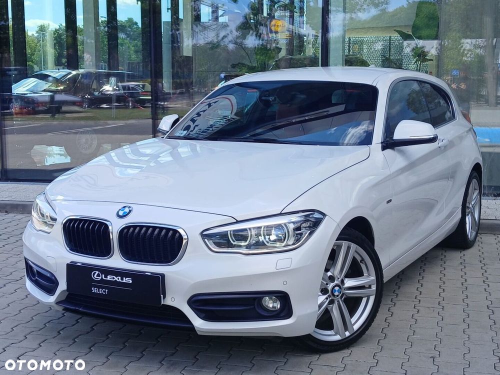 BMW Seria 1 - 11